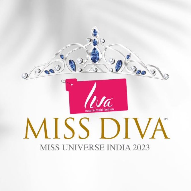 Miss Diva Logo